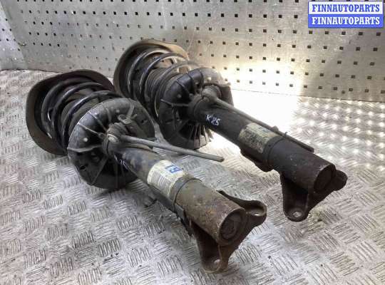 купить Стойка передняя левая на Mercedes C C (W203) 2000-2004