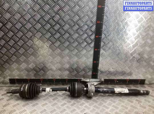 купить Полуось передняя правая (приводной вал, ШРУС) на Opel Insignia Insignia I 2008-2017