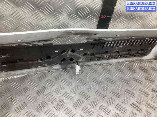 купить Решетка радиатора на Citroen Berlingo Berlingo I (MF) 2002-2008 рестайлинг