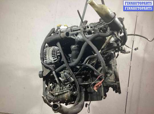 купить Двигатель на Chrysler PT Cruiser PT Cruiser I (PT) 2000-2006