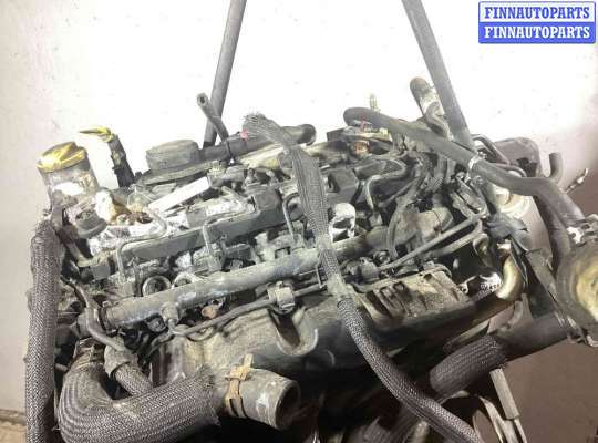 купить Двигатель на Chrysler PT Cruiser PT Cruiser I (PT) 2000-2006