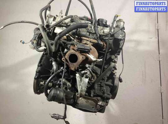 купить Двигатель на Chrysler PT Cruiser PT Cruiser I (PT) 2000-2006