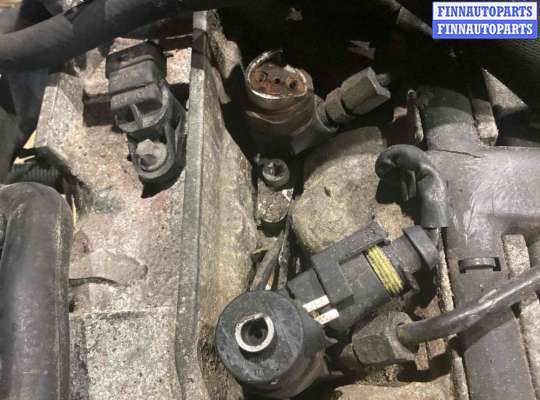 купить Двигатель на Chrysler PT Cruiser PT Cruiser I (PT) 2000-2006