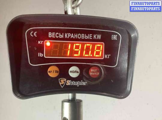 купить Двигатель на Chrysler PT Cruiser PT Cruiser I (PT) 2000-2006