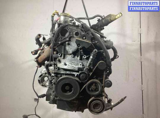 купить Двигатель на Chrysler PT Cruiser PT Cruiser I (PT) 2000-2006