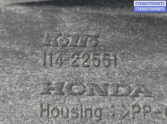 купить Фара противотуманная правая на Honda CR-V CR-V II (RD8, RD9) 2004-2006 рестайлинг