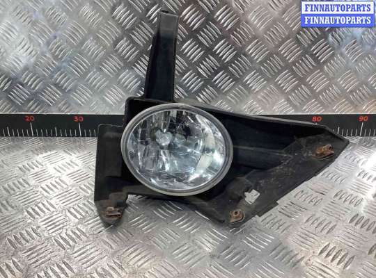 Фара противотуманная правая HD509536 на Honda CR-V CR-V II (RD8, RD9) 2004-2006 рестайлинг