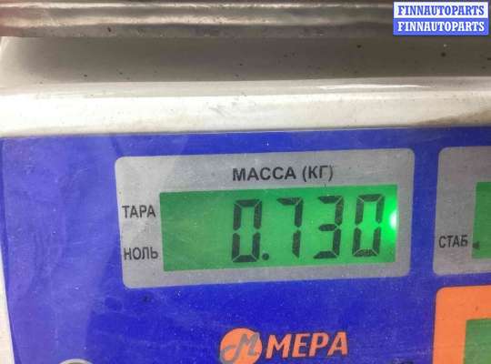 купить Шланг гидроусилителя высокого давления на Audi A4 A4 B5 (8D) 1999-2001 рестайлинг