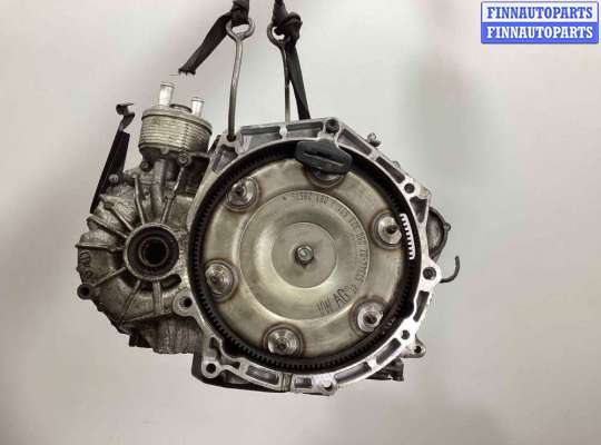 КПП автоматическая (АКПП) VG2794599 на Volkswagen Golf Golf V (1K) 2004-2009