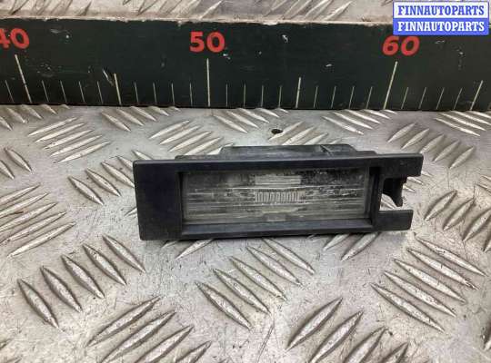 купить Подсветка номера на Opel Astra Astra H 2004-2007