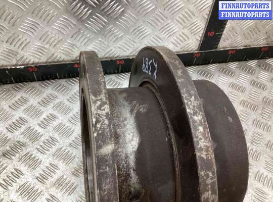 купить Диск тормозной задний на Fiat Ducato Ducato 2006-2014