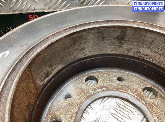 купить Диск тормозной задний на Fiat Ducato Ducato 2006-2014