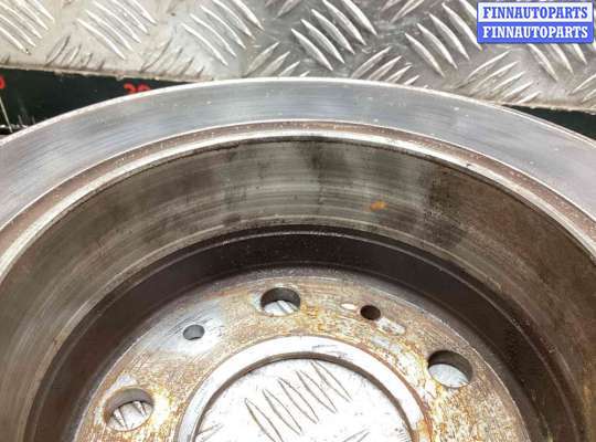 купить Диск тормозной задний на Fiat Ducato Ducato 2006-2014