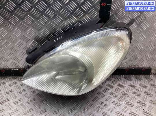 купить Фара левая на Citroen Xsara Picasso X. Picasso (N68) 1999-2010