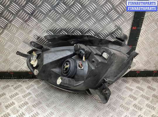 купить Фара левая на Citroen Xsara Picasso X. Picasso (N68) 1999-2010