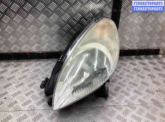 купить Фара левая на Citroen Xsara Picasso X. Picasso (N68) 1999-2010