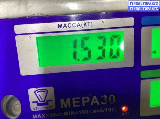 купить Вентилятор кондиционера на Skoda Octavia A4 Tour (1U) 1996-2010