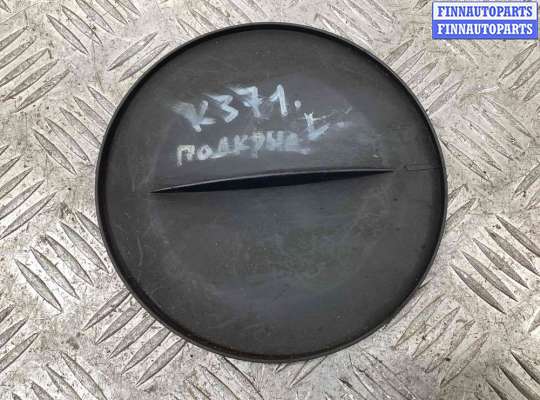 купить Защита арок передняя левая (подкрылок) на Renault Megane Megane II 2002-2006