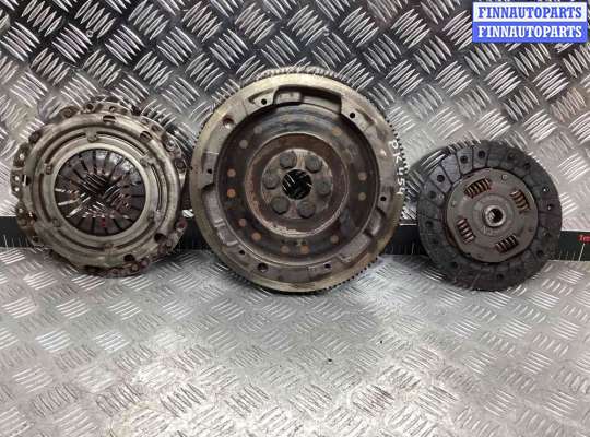 купить Комплект сцепления на Opel Astra Astra G 1998-2004