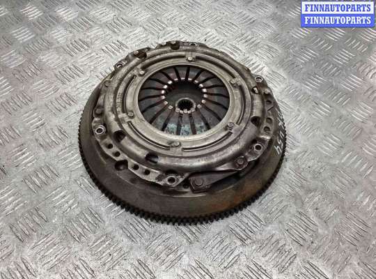 Комплект сцепления OP2229296 на Opel Astra Astra G 1998-2004
