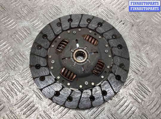 купить Комплект сцепления на Opel Astra Astra G 1998-2004