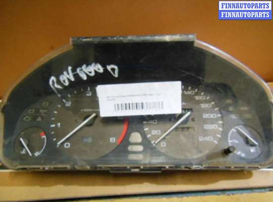 Щиток приборов (приборная панель) HDD0174 на Honda Accord V 1993-1998