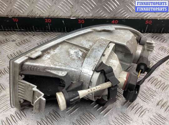 купить Фара противотуманная правая на Skoda Octavia Octavia A5 (1Z) 2008-2013 рестайлинг