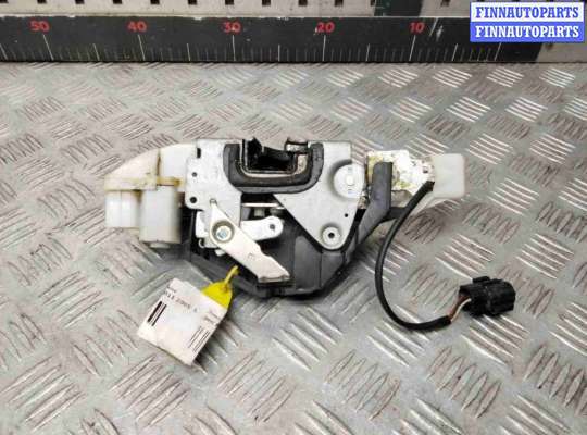 купить Замок двери передней левой на Volkswagen Fox Fox (5Z) 2003-2011