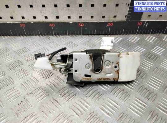 купить Замок двери передней левой на Volkswagen Fox Fox (5Z) 2003-2011