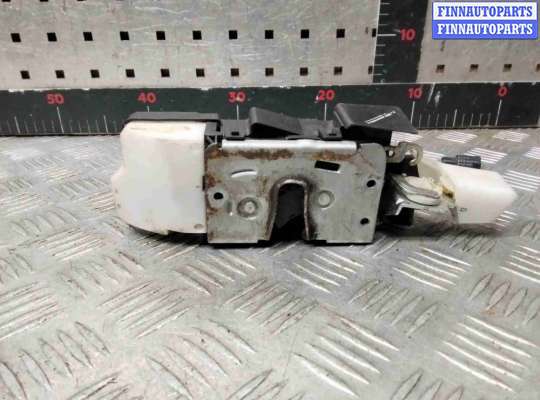 купить Замок двери передней левой на Volkswagen Fox Fox (5Z) 2003-2011