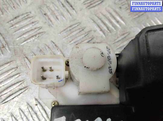 купить Замок двери передней левой на Volkswagen Fox Fox (5Z) 2003-2011