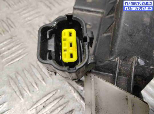 купить Замок двери передней левой на Volkswagen Fox Fox (5Z) 2003-2011