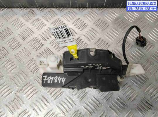 купить Замок двери передней левой на Volkswagen Fox Fox (5Z) 2003-2011