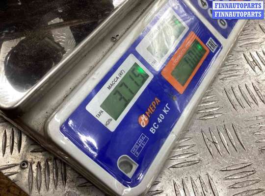 купить Турбина на Renault Kangoo Kangoo I 2003-2007 рестайлинг