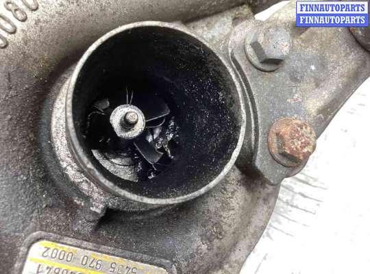 купить Турбина на Renault Kangoo Kangoo I 2003-2007 рестайлинг