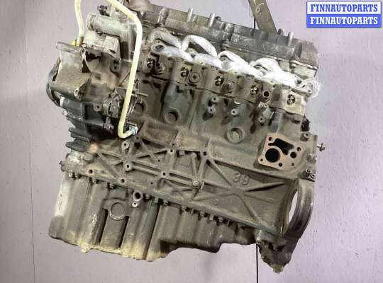 купить Двигатель на Mercedes Sprinter Sprinter I (W901-905) 1995-2006