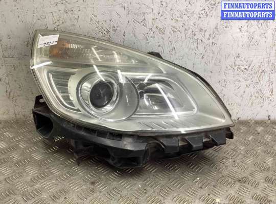 купить Фара правая на Renault Scenic II (JM) 2006-2009 рестайлинг