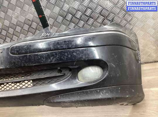 купить Бампер передний на Mercedes C C (W203) 2000-2004