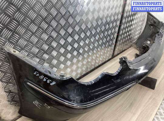 купить Бампер передний на Mercedes C C (W203) 2000-2004