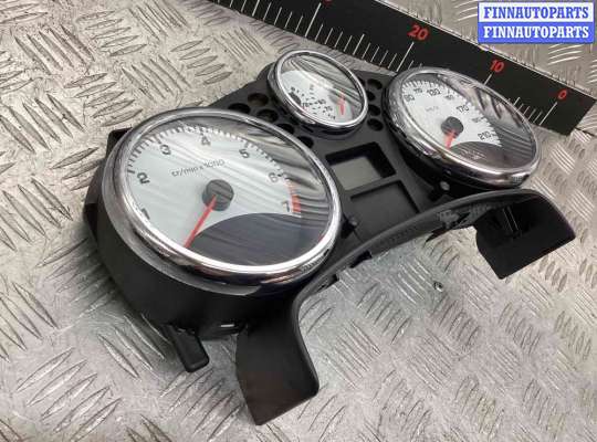 купить Щиток приборов (приборная панель) на Peugeot 207CC 207CC (WB) 2007-2009