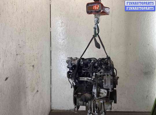 купить Двигатель на Opel Astra Astra H 2007-2010 рестайлинг