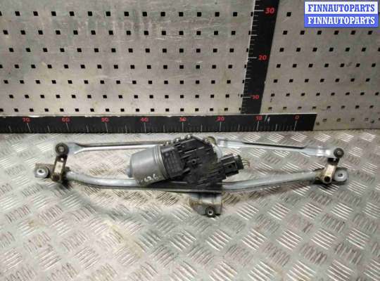 купить Механизм стеклоочистителя (трапеция дворников) на Audi A4 A4 B5 (8D) 1999-2001 рестайлинг