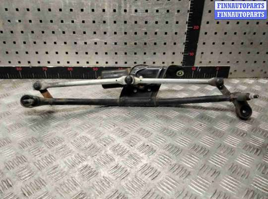 купить Механизм стеклоочистителя (трапеция дворников) на Ford Transit Connect T. Connect I 2002-2009