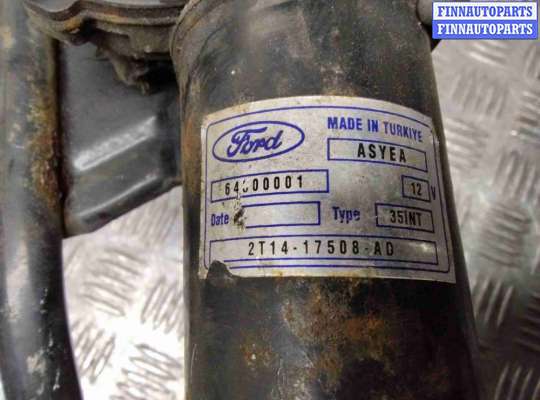 купить Механизм стеклоочистителя (трапеция дворников) на Ford Transit Connect T. Connect I 2002-2009