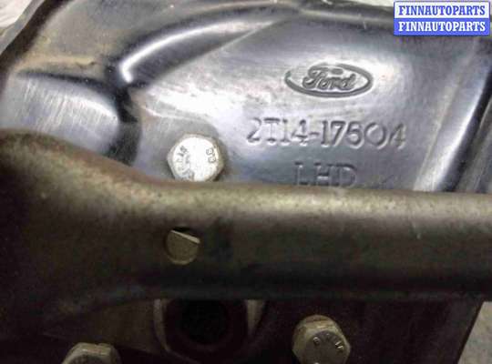 купить Механизм стеклоочистителя (трапеция дворников) на Ford Transit Connect T. Connect I 2002-2009