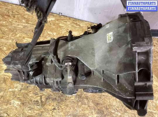 купить КПП механическая (МКПП) 5-ступенчатая на Volkswagen Passat Passat B5 (3B) 1996-2000