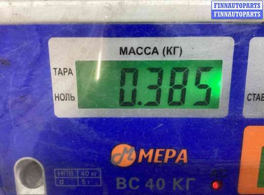 Корпус термостата на Chrysler PT Cruiser