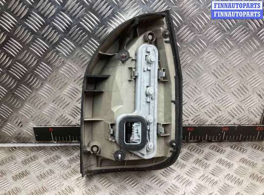 купить Фонарь задний левый на Opel Zafira Zafira A 2003-2005 рестайлинг