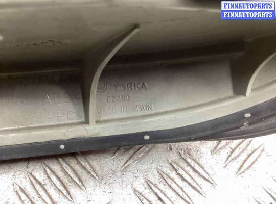 купить Фонарь задний левый на Opel Zafira Zafira A 2003-2005 рестайлинг