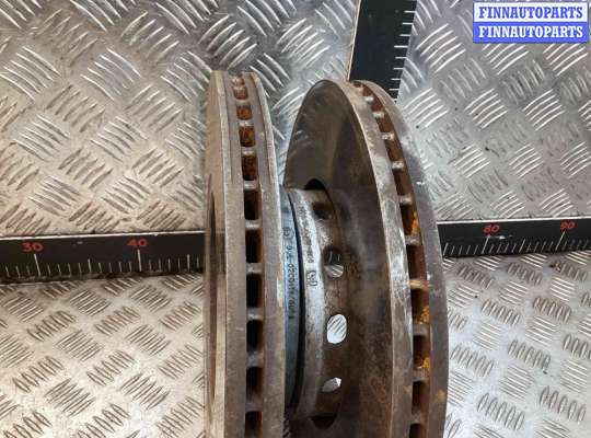 купить Диск тормозной передний на Audi A6 A6 C5 (4B) 1997-2001